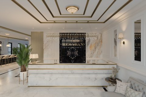 1 bedroom Apartment in BERABAN LUXURY LOFT Kerobokan, Badung, Indonesia No. 9646