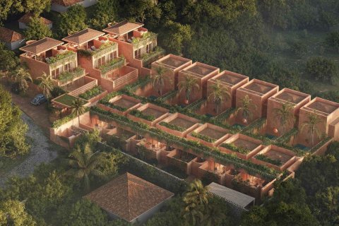 AHAU GARDENS in Ungasan, Badung, Indonesia No. 9654