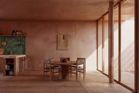 AHAU GARDENS in Ungasan, Badung, Indonesia No. 9654 7