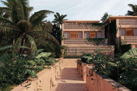 2 bedrooms Villa in AHAU GARDENS Ungasan, Badung, Indonesia No. 9655 2