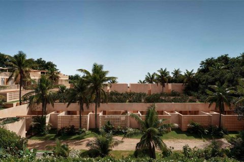 2 bedrooms Villa in AHAU GARDENS Ungasan, Badung, Indonesia No. 9655 3