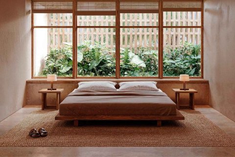 2 bedrooms Villa in AHAU GARDENS Ungasan, Badung, Indonesia No. 9655 5