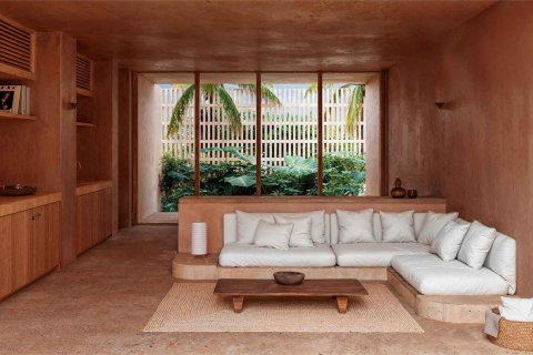 2 bedrooms Villa in AHAU GARDENS Ungasan, Badung, Indonesia No. 9655 4