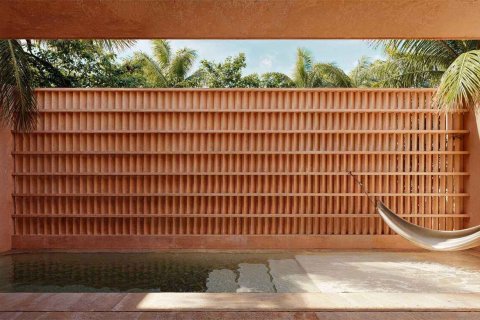 2 bedrooms Villa in AHAU GARDENS Ungasan, Badung, Indonesia No. 9655 6