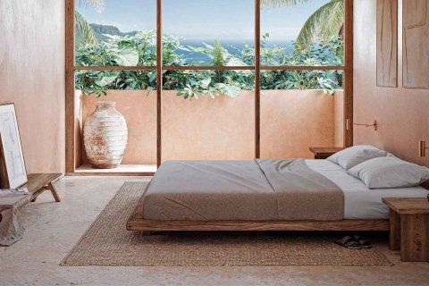 2 bedrooms Villa in AHAU GARDENS Ungasan, Badung, Indonesia No. 9655 9