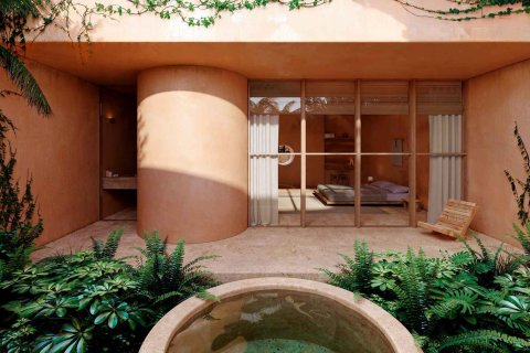 2 bedrooms Villa in AHAU GARDENS Ungasan, Badung, Indonesia No. 9655