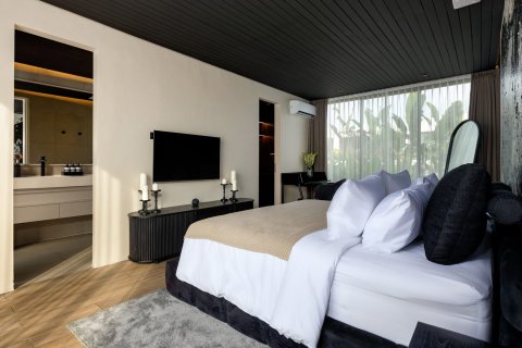 AV WHITE VILLAS in Tibubeneng, Badung, Indonesia No. 9651 10
