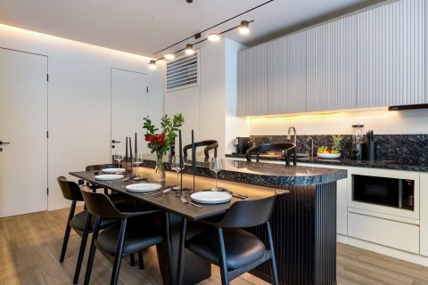 AV WHITE VILLAS in Tibubeneng, Badung, Indonesia No. 9651 14