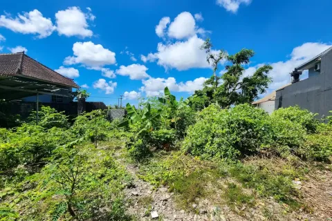 Land in Ungasan, Badung, Indonesia No. 13508 10