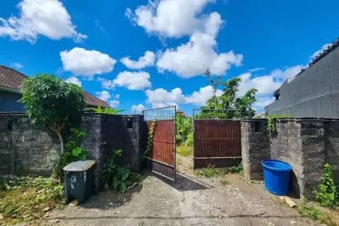 Land in Ungasan, Badung, Indonesia No. 13508 4