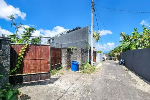 Land in Ungasan, Badung, Indonesia No. 13508 3