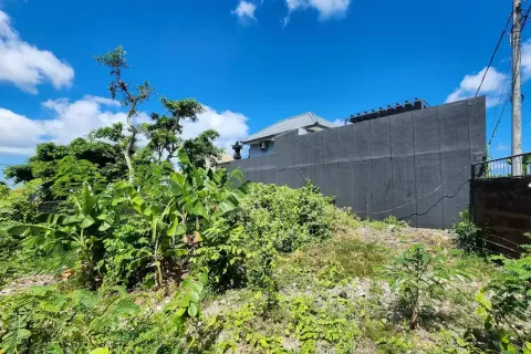 Land in Ungasan, Badung, Indonesia No. 13508 7