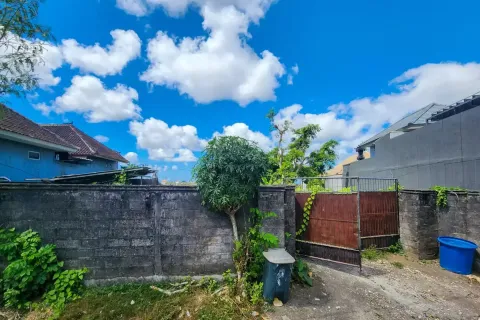Land in Ungasan, Badung, Indonesia No. 13508 2