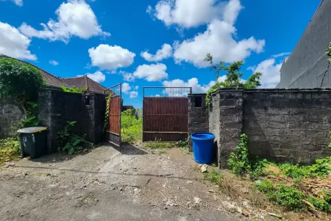 Land in Ungasan, Badung, Indonesia No. 13508 5