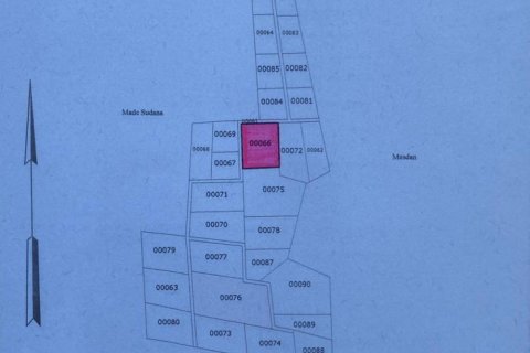 Land in Central Lombok, Indonesia No. 13504 3