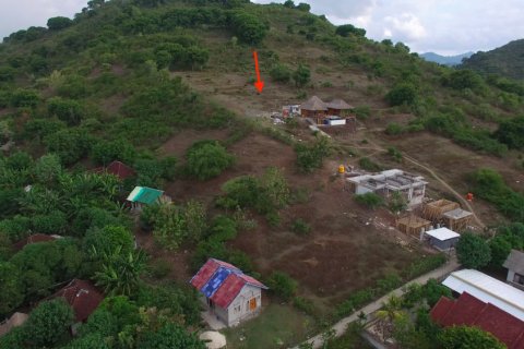 Land in Central Lombok, Indonesia No. 13504 4