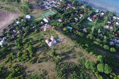 Land in Central Lombok, Indonesia No. 13504 2
