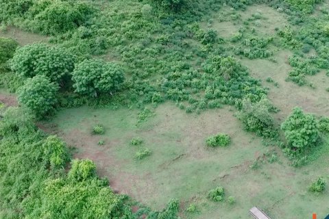 Land in Central Lombok, Indonesia No. 13504