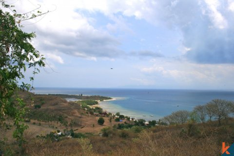 Land in Central Lombok, Indonesia No. 13504 5