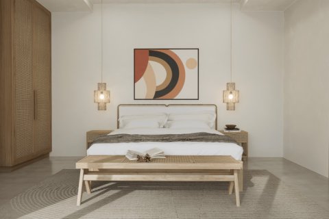 3 bedrooms Villa in Kediri, Indonesia No. 11397 8