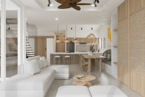 3 bedrooms Villa in Kediri, Indonesia No. 11397 16