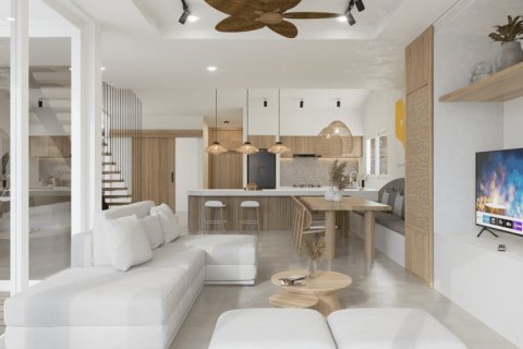3 bedrooms Villa in Kediri, Indonesia No. 11397 17