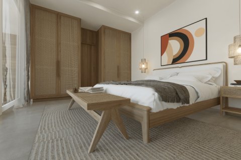 3 bedrooms Villa in Kediri, Indonesia No. 11397 9