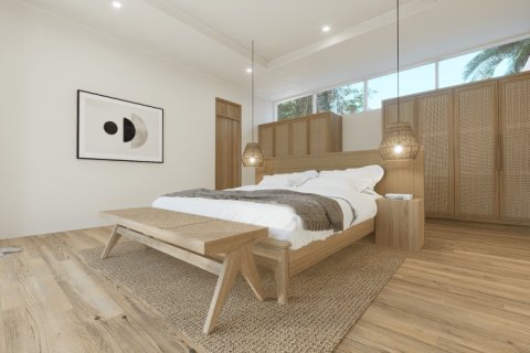 3 bedrooms Villa in Kediri, Indonesia No. 11397 10