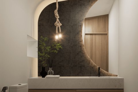 3 bedrooms Villa in Kediri, Indonesia No. 11397 11