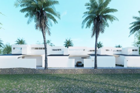 Вилла с 3 спальнями в Кедири, Индонезия № 11400 20
