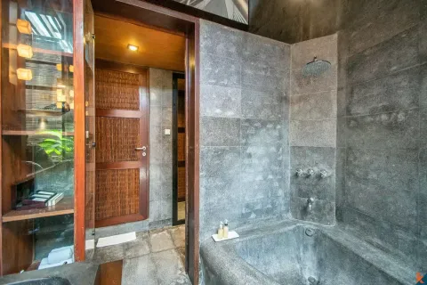 Вилла с 3 спальнями в Кетевель, Sukawati, Гианьяр, Индонезия № 10552 19