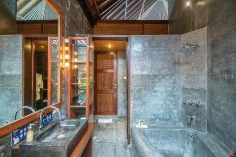 Вилла с 3 спальнями в Кетевель, Sukawati, Гианьяр, Индонезия № 10552 21