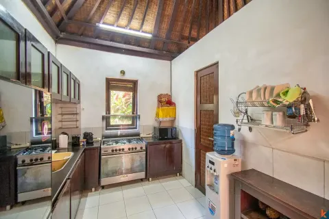 Вилла с 3 спальнями в Кетевель, Sukawati, Гианьяр, Индонезия № 10552 12