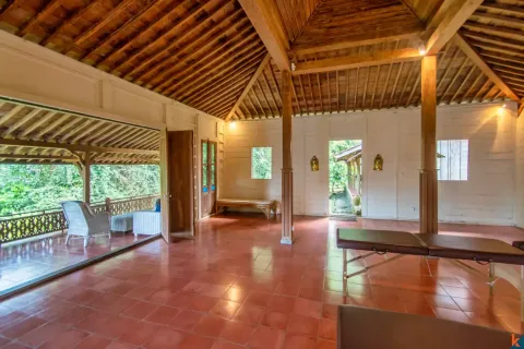Вилла с 11 спальнями в Karangasem, Карангасем, Индонезия № 10553 20