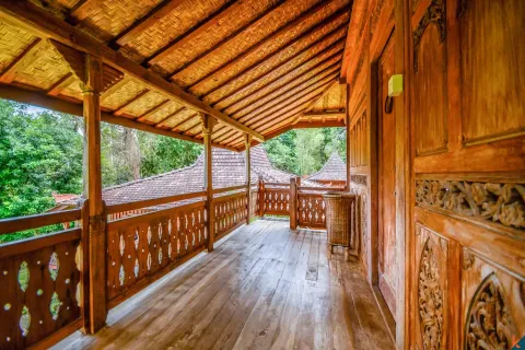 Вилла с 11 спальнями в Karangasem, Карангасем, Индонезия № 10553 18