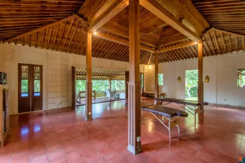 Вилла с 11 спальнями в Karangasem, Карангасем, Индонезия № 10553 19