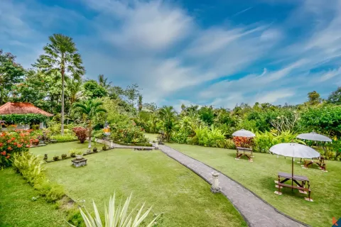 Вилла с 11 спальнями в Karangasem, Карангасем, Индонезия № 10553 3
