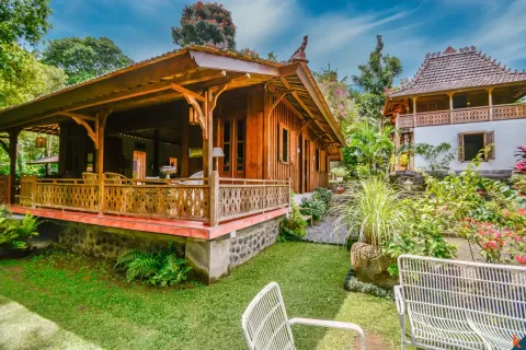 Вилла с 11 спальнями в Karangasem, Карангасем, Индонезия № 10553 11