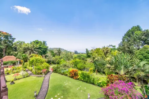 Вилла с 11 спальнями в Karangasem, Карангасем, Индонезия № 10553 6