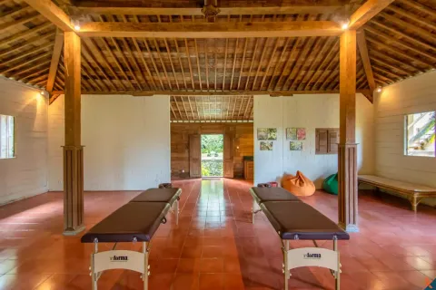 Вилла с 11 спальнями в Karangasem, Карангасем, Индонезия № 10553 21