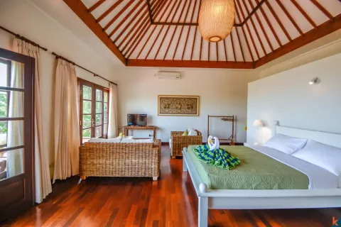Вилла с 11 спальнями в Karangasem, Карангасем, Индонезия № 10553 23