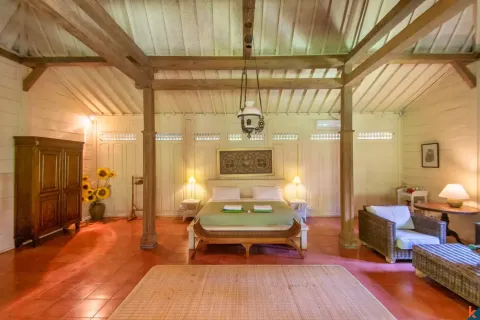 Вилла с 11 спальнями в Karangasem, Карангасем, Индонезия № 10553 25