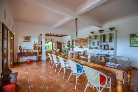 Вилла с 11 спальнями в Karangasem, Карангасем, Индонезия № 10553 15