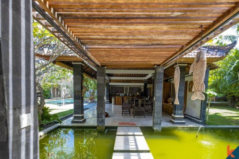 4 bedrooms Villa in Sumberkima, Buleleng, Indonesia No. 10867 6