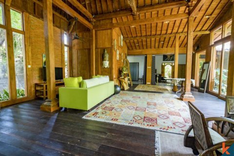 4 bedrooms Villa in Sumberkima, Buleleng, Indonesia No. 10867 14