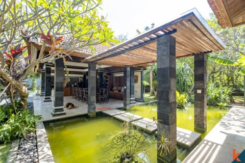 4 bedrooms Villa in Sumberkima, Buleleng, Indonesia No. 10867 5