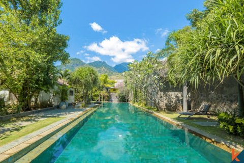 4 bedrooms Villa in Sumberkima, Buleleng, Indonesia No. 10867 8