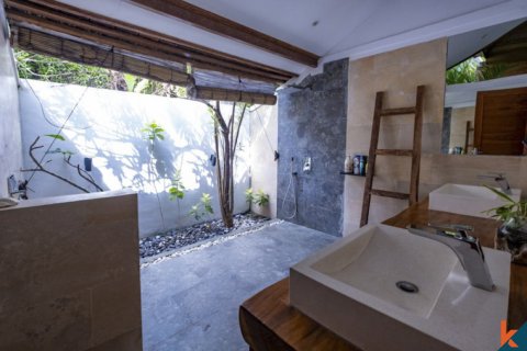 4 bedrooms Villa in Sumberkima, Buleleng, Indonesia No. 10867 24