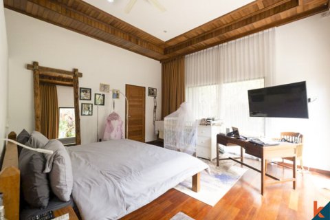 4 bedrooms Villa in Sumberkima, Buleleng, Indonesia No. 10867 20