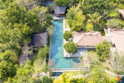 4 bedrooms Villa in Sumberkima, Buleleng, Indonesia No. 10867 2
